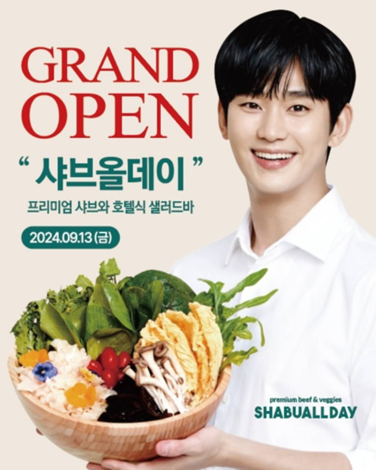 【韓国】韓国で今、食べ放題が大人気！