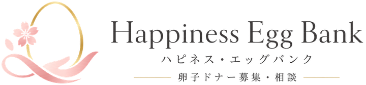 Happiness Egg Bank